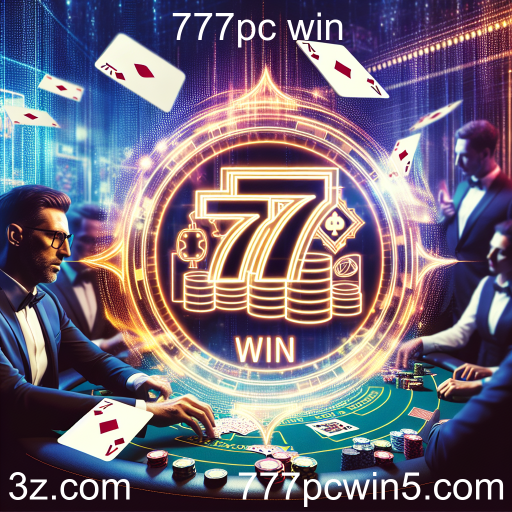 A Emoção dos Jogos de Cartas no 777pc win