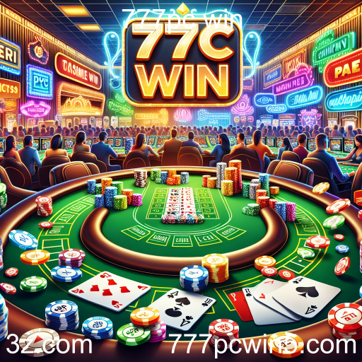 Explore a Categoria de Jogos de Mesa no 777pc Win